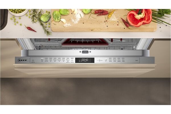 Neff S157ZCX01E