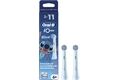 Oral-B iO Sanfte Reinigung Kids Stitch 2er
