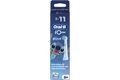 Oral-B iO Sanfte Reinigung Kids Stitch 2er