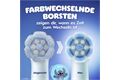 Oral-B iO Sanfte Reinigung Kids Stitch 2er