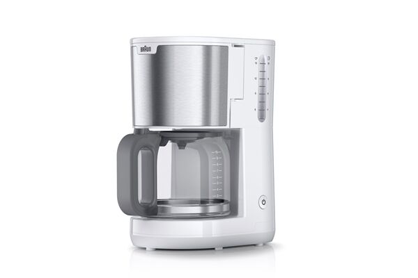 Braun KF 1500 WH B-Ware