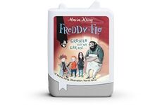 TONIES Book - Freddy + Flo