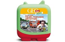 TONIES Clever  - GEOLINO MINI