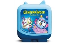TONIES Clever  - Lichterkinder