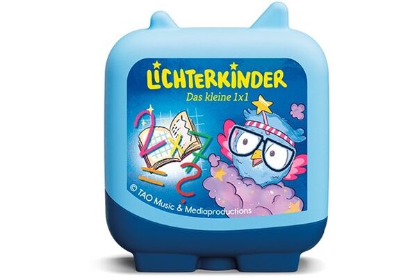 TONIES Clever - Lichterkinder