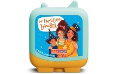 TONIES Clever  - MIRA