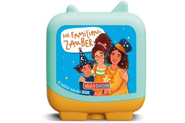 TONIES Clever - MIRA