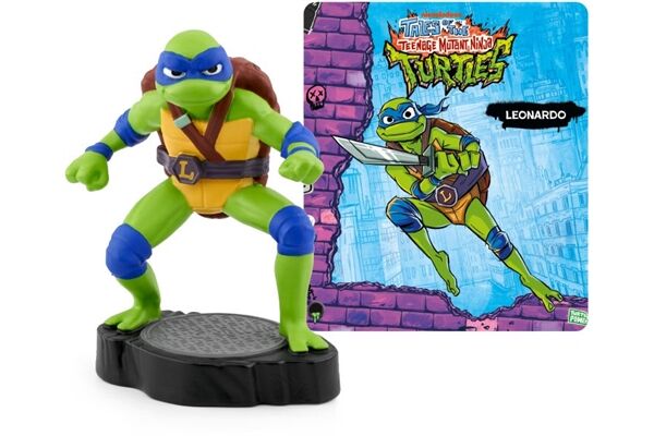 TONIES Hörfigur - Leonardo