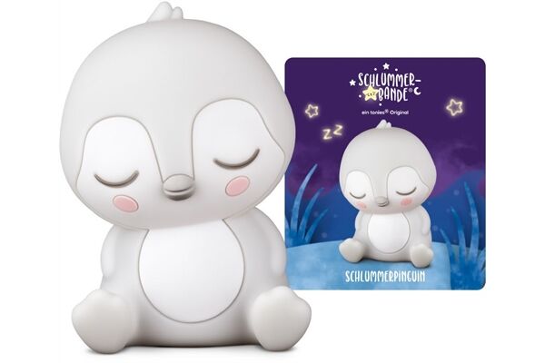 TONIES Nachtlicht - Schlummerbande