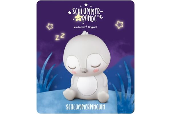 TONIES Nachtlicht - Schlummerbande