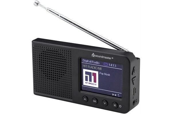 Soundmaster DAB175SW