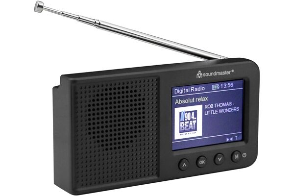 Soundmaster DAB175SW B-Ware