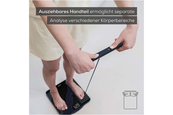 Beurer BF 990 WIFI Diagnosewaage