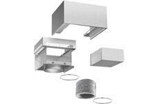 Siemens LZ11FXC56 CleanAir Plus Umluftmodul B-Ware