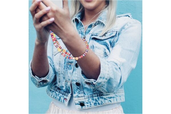 case&me Smart Beads Fruit