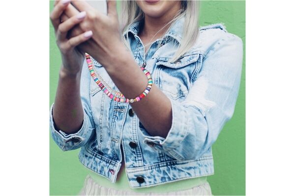 case&me Smart Beads Pearls