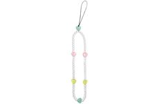 case&me Smart  Beads Hearts (mehrfarbig)