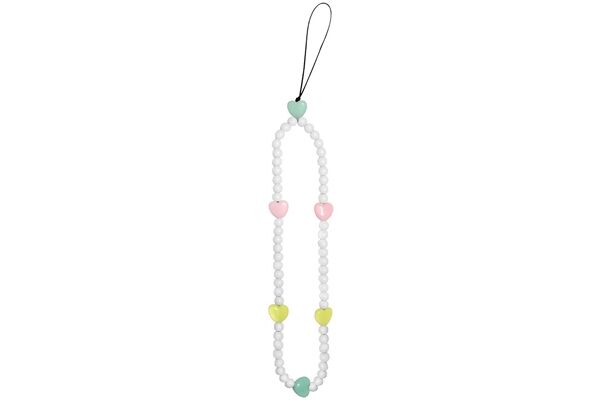 case&me Smart Beads Hearts