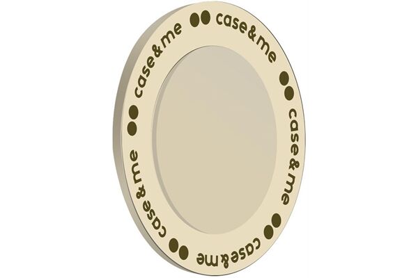 case&me Snappy Holder MagSafe