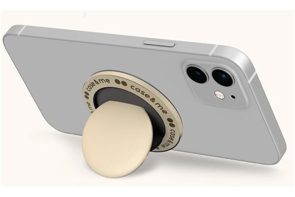 case&me Snappy Holder MagSafe