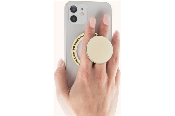 case&me Snappy Holder MagSafe