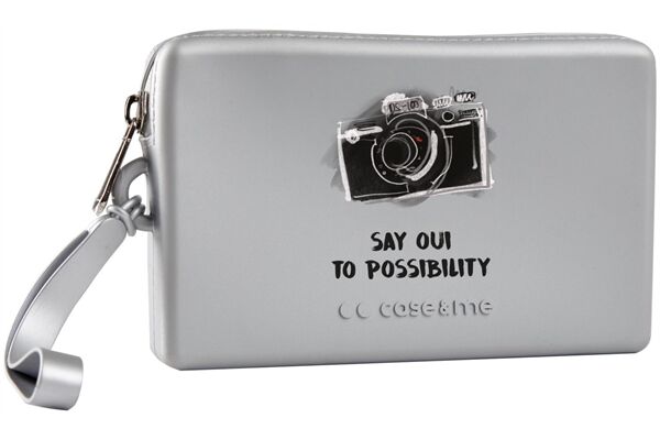 case&me Emily Handgelenktasche Cam