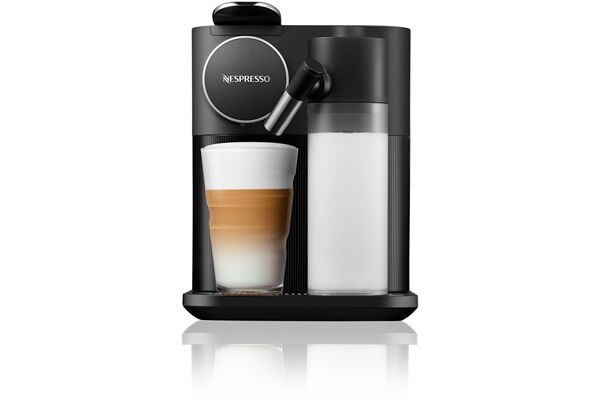 DeLonghi EN 640.B Nespresso Latissima B-Ware