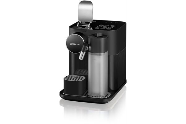 DeLonghi EN 640.B Nespresso Latissima B-Ware