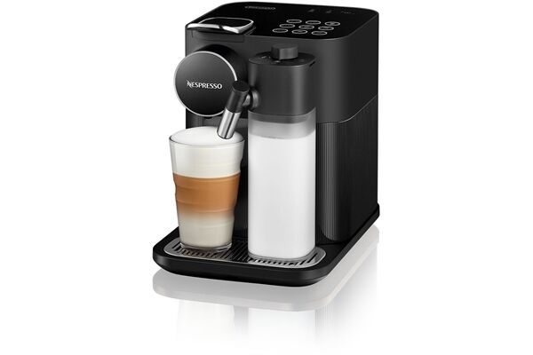 DeLonghi EN 640.B Nespresso Latissima B-Ware