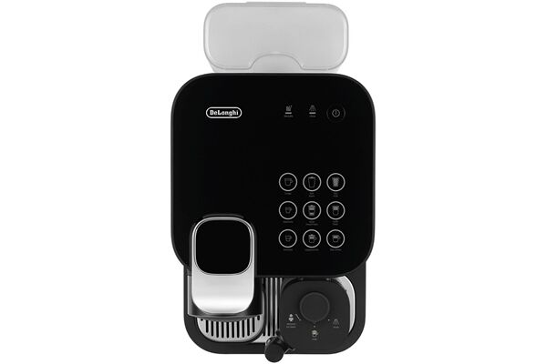 Nespresso DeLonghi EN 640.B Nespresso Latissima