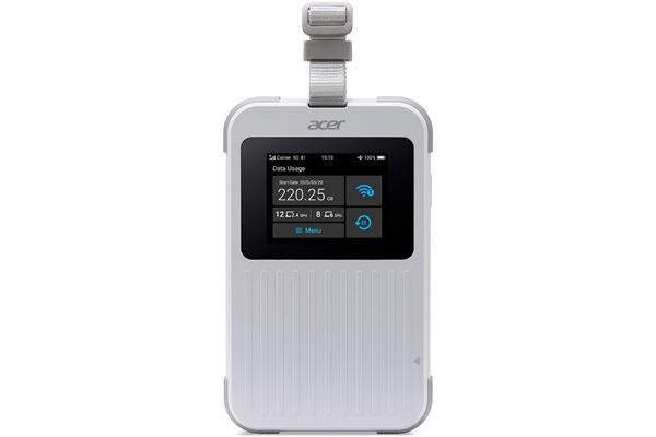 Acer Connect M6E 5G