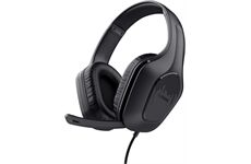Trust GXT 415 Zirox (schwarz)