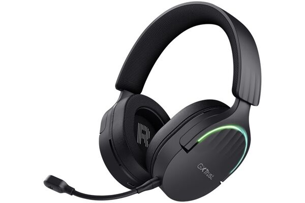 Trust GXT 491 Fayzo Wireless