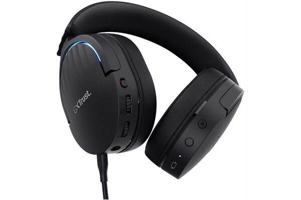 Trust GXT 491 Fayzo Wireless