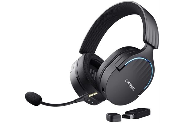 Trust GXT 491 Fayzo Wireless