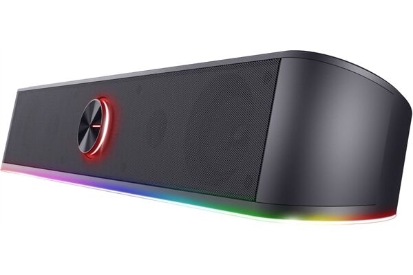 Trust GXT 619 Thorne RGB Illuminated