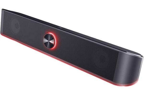 Trust GXT 619 Thorne RGB Illuminated