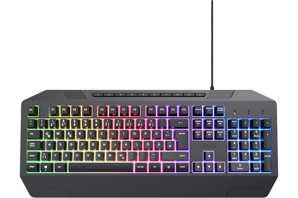 Trust GXT 836 Evocx (DE)