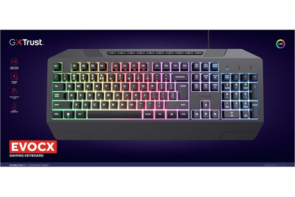 Trust GXT 836 Evocx (DE)