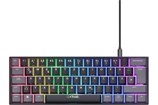 Trust GXT 867 Acira (DE)