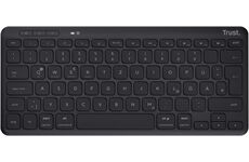 Trust Lyra (DE) (schwarz)