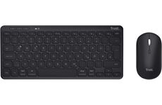 Trust Lyra (DE) (schwarz)