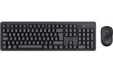 Trust Ody II (DE) (schwarz)