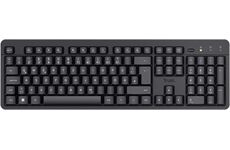 Trust Ody II (DE) (schwarz)