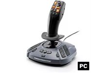 Thrustmaster SimTask FarmStick Joystick (schwarz)
