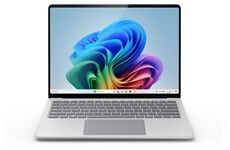 Microsoft Surface Laptop 7 (X1P/512GB) (platin)