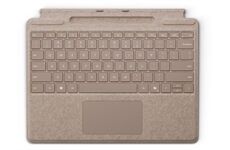 Microsoft Surface Pro Keyboard (graubeige)