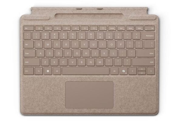 Microsoft Surface Pro Keyboard