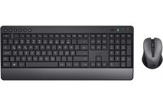 Trust Trezo (DE) (schwarz)