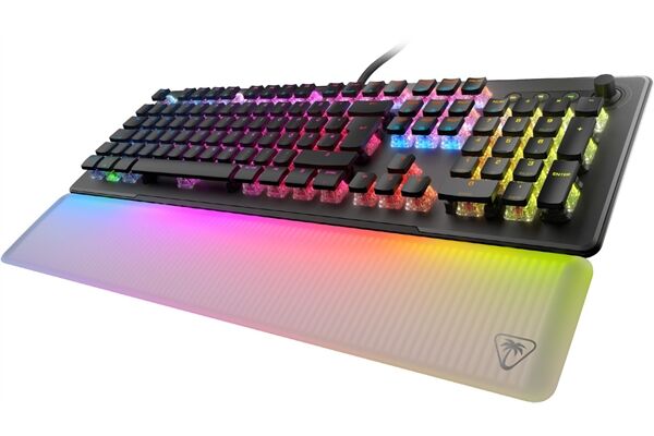 Turtle Beach Vulcan II Max (DE)